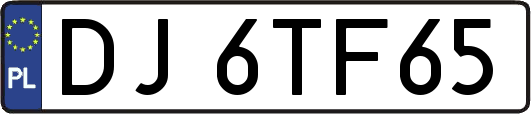 DJ6TF65