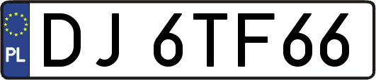 DJ6TF66