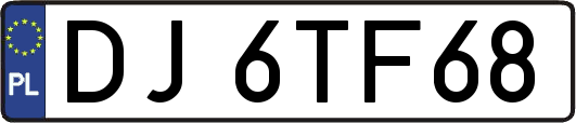 DJ6TF68