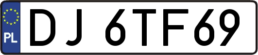 DJ6TF69