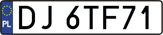 DJ6TF71