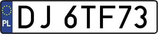 DJ6TF73