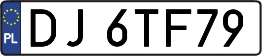 DJ6TF79