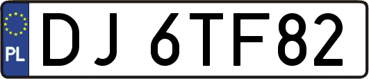 DJ6TF82