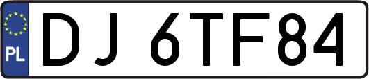 DJ6TF84