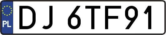 DJ6TF91