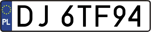 DJ6TF94