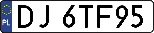 DJ6TF95