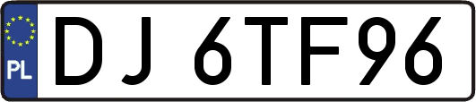 DJ6TF96