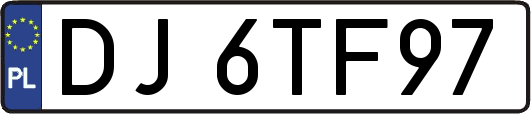 DJ6TF97