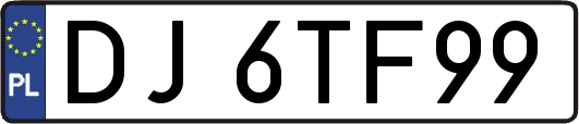 DJ6TF99