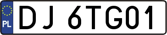 DJ6TG01