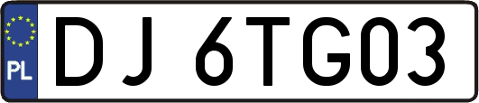 DJ6TG03
