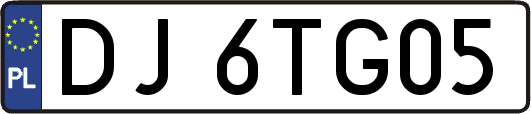 DJ6TG05