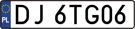DJ6TG06