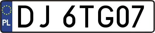 DJ6TG07