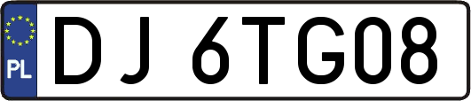 DJ6TG08