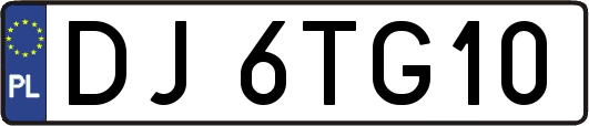 DJ6TG10