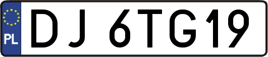 DJ6TG19