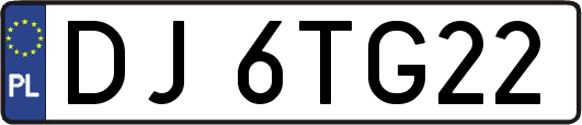 DJ6TG22