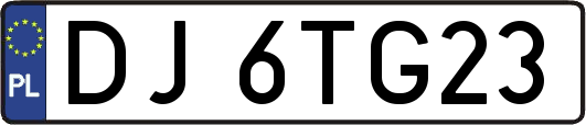 DJ6TG23