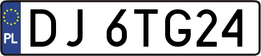 DJ6TG24