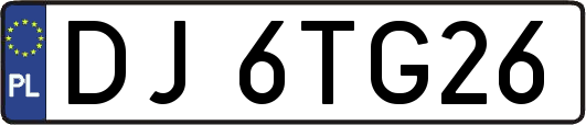 DJ6TG26