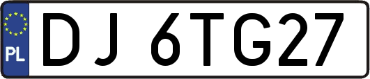 DJ6TG27