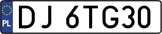 DJ6TG30