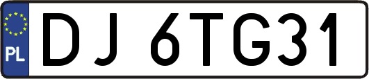 DJ6TG31