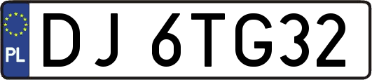 DJ6TG32