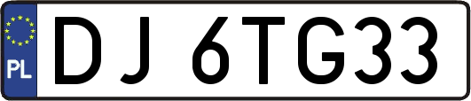 DJ6TG33