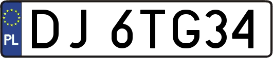 DJ6TG34
