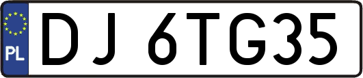 DJ6TG35