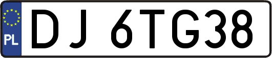 DJ6TG38