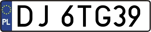 DJ6TG39