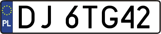 DJ6TG42