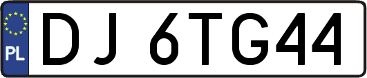 DJ6TG44