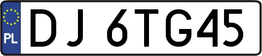 DJ6TG45
