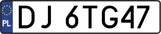DJ6TG47