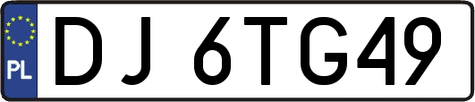 DJ6TG49