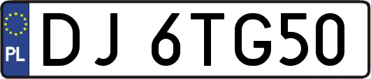 DJ6TG50
