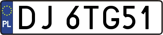 DJ6TG51