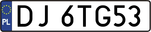 DJ6TG53