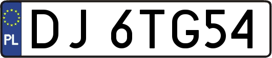 DJ6TG54