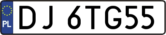 DJ6TG55
