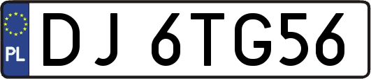 DJ6TG56