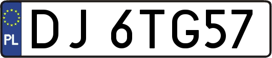 DJ6TG57