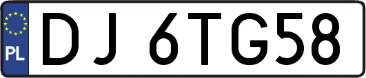 DJ6TG58