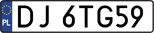 DJ6TG59